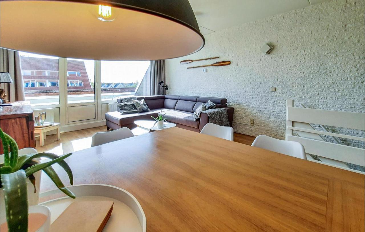 Aquadelta Bruinisse-Clipper 26 Apartment Bagian luar foto